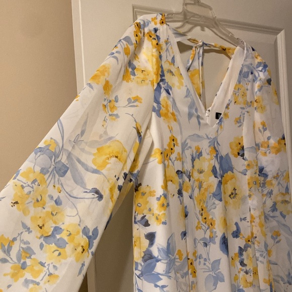 Spring Dress - Picture 2 of 3